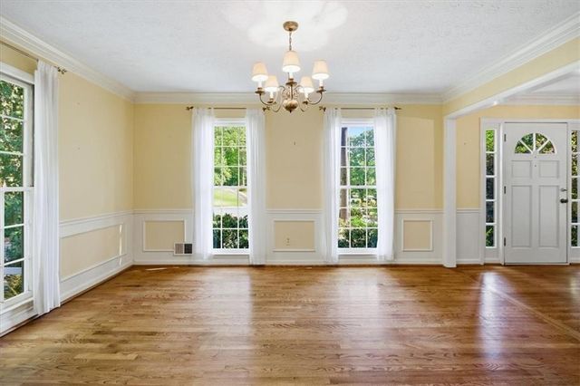 2481 Weatherford Court, Marietta, GA 30068