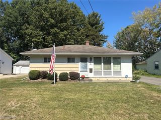 1804 Stepney Street, Niles, OH 44446