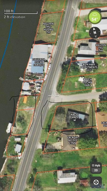 7123 Grand Caillou Road, Dulac, LA 70353