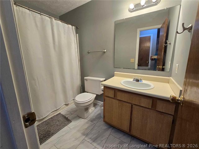 7204 Pilona Court, Fayetteville, NC 28314