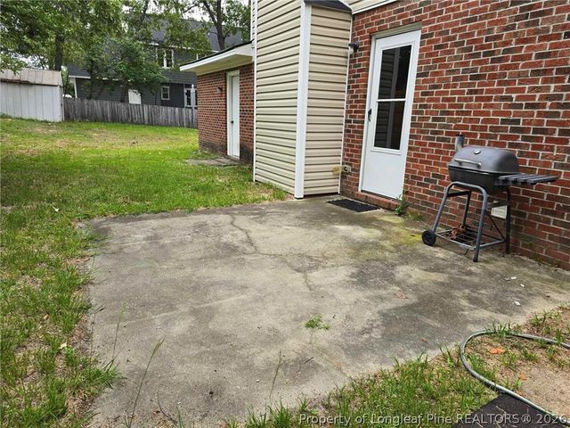 7204 Pilona Court, Fayetteville, NC 28314