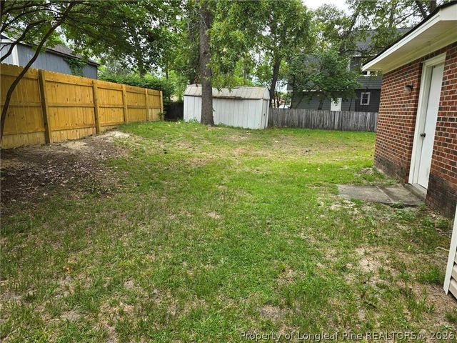 7204 Pilona Court, Fayetteville, NC 28314
