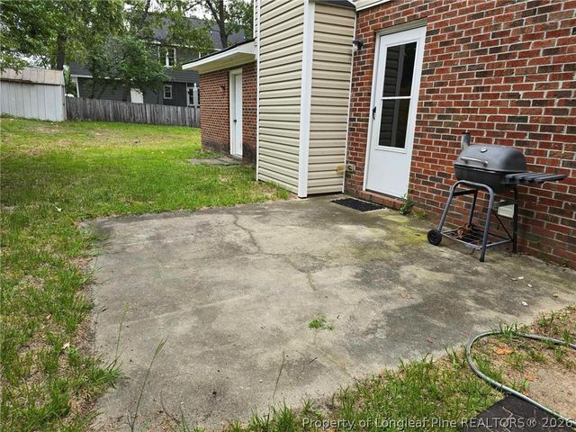 7204 Pilona Court, Fayetteville, NC 28314