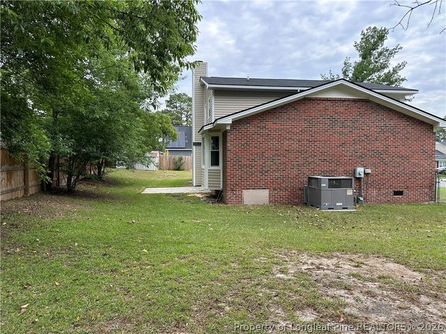 7204 Pilona Court, Fayetteville, NC 28314