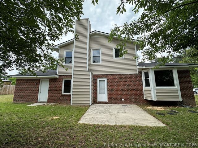 7204 Pilona Court, Fayetteville, NC 28314