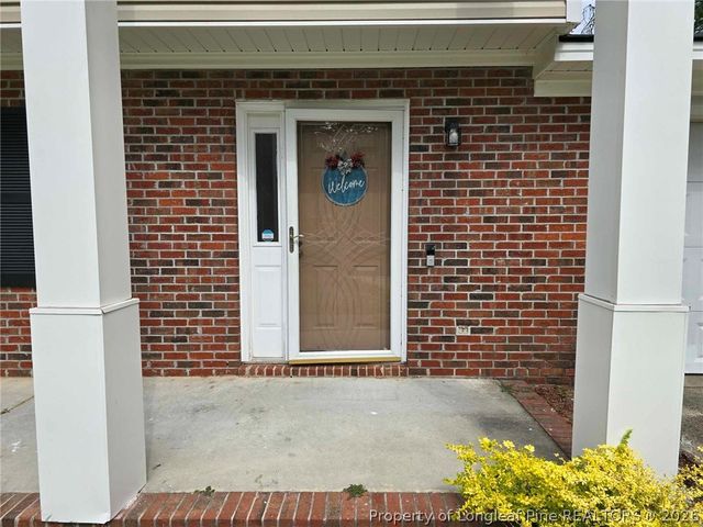 7204 Pilona Court, Fayetteville, NC 28314