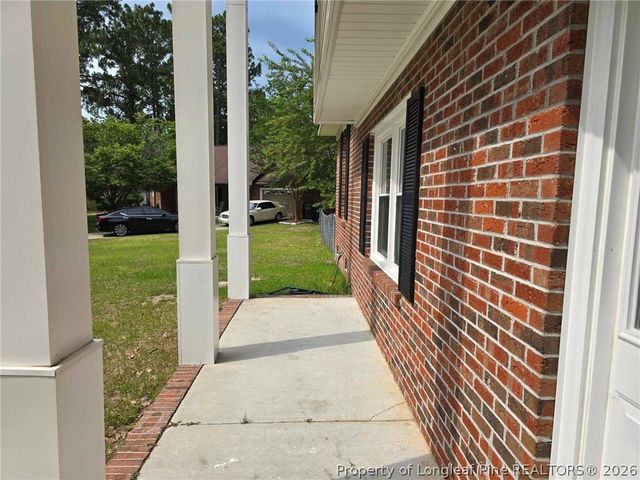 7204 Pilona Court, Fayetteville, NC 28314
