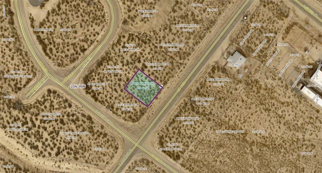 8799 N Ironwood Drive, Kingman, AZ 86401