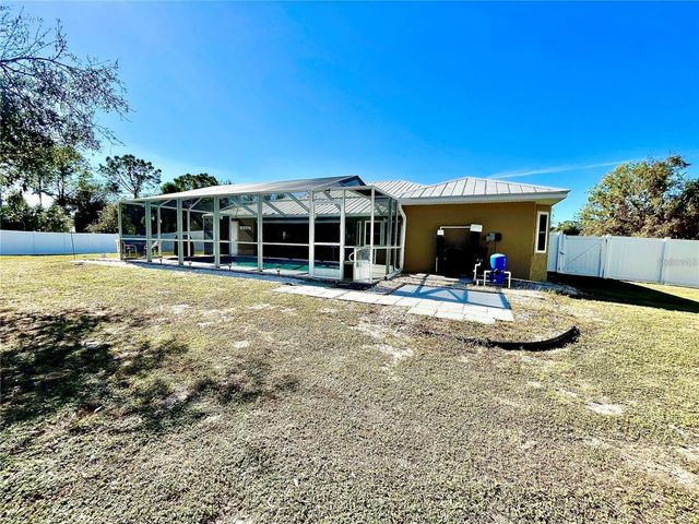 54 TRIANGLE STREET, Port Charlotte, FL 33954