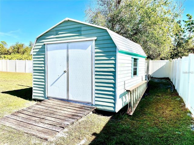 54 TRIANGLE STREET, Port Charlotte, FL 33954