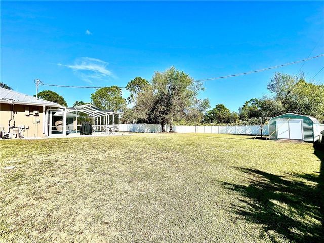 54 TRIANGLE STREET, Port Charlotte, FL 33954