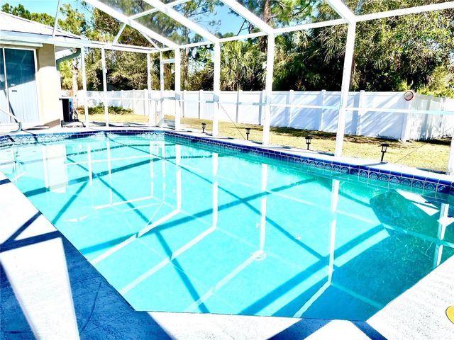 54 TRIANGLE STREET, Port Charlotte, FL 33954