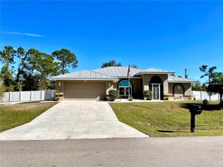54 TRIANGLE STREET, Port Charlotte, FL 33954