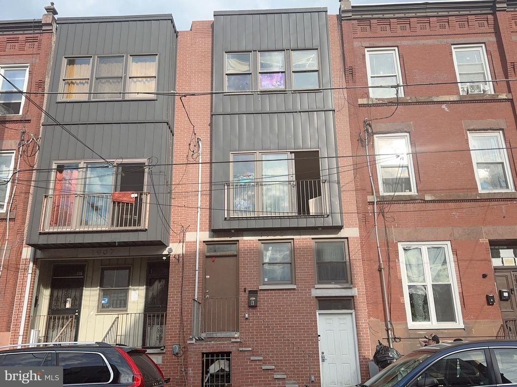 1905 N 18TH ST, Philadelphia, PA 19121