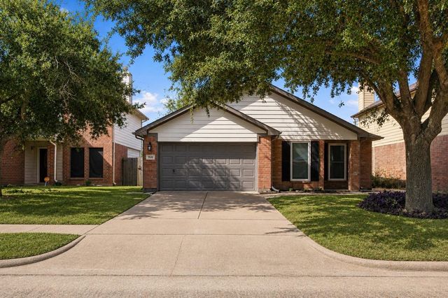 7531 Winterview Drive, Houston, TX 77489