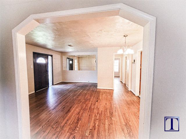 2510 4th Street, Galena Park, TX 77547
