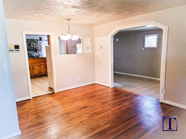 2510 4th Street, Galena Park, TX 77547