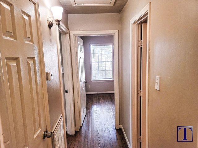 2510 4th Street, Galena Park, TX 77547
