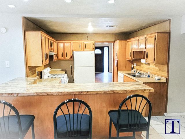 2510 4th Street, Galena Park, TX 77547