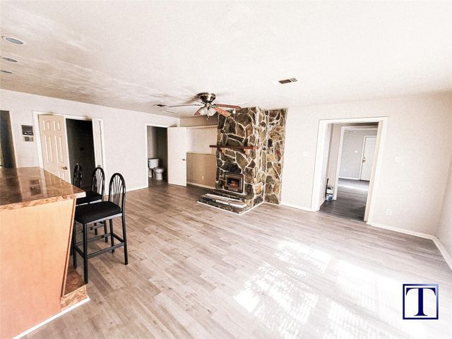 2510 4th Street, Galena Park, TX 77547