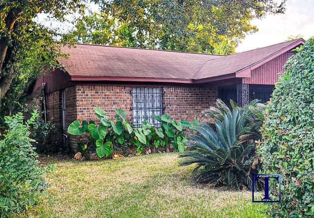 2510 4th Street, Galena Park, TX 77547