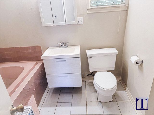 2510 4th Street, Galena Park, TX 77547