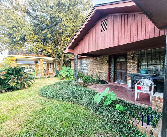 2510 4th Street, Galena Park, TX 77547