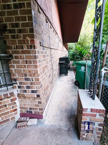 2510 4th Street, Galena Park, TX 77547