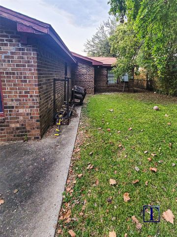 2510 4th Street, Galena Park, TX 77547