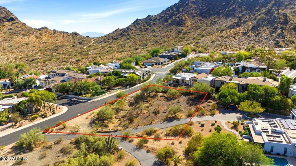 2260 E MOUNTAIN VIEW Road N/A, Phoenix, AZ 85028 — photo 2