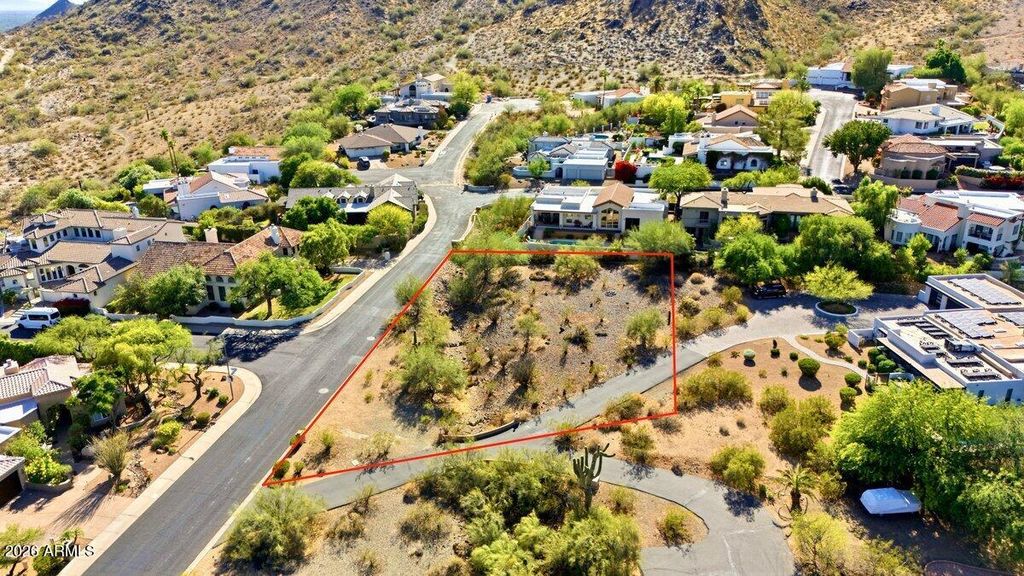 2260 E MOUNTAIN VIEW Road N/A, Phoenix, AZ 85028 — photo 3