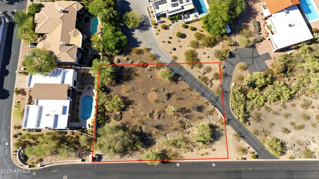 2260 E MOUNTAIN VIEW Road N/A, Phoenix, AZ 85028 — photo 4
