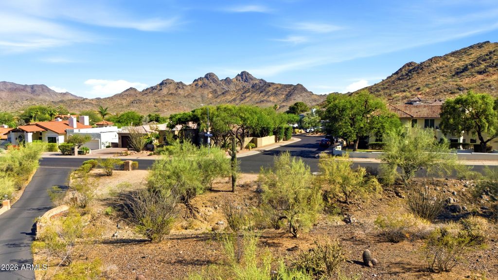 2260 E MOUNTAIN VIEW Road N/A, Phoenix, AZ 85028 — photo 5