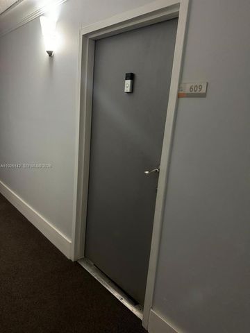 2020 NE 135th Street 609, North Miami, FL 33181