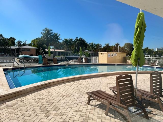2020 NE 135th Street 609, North Miami, FL 33181