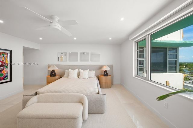 5255 Collins Ave 8F, Miami Beach, FL 33140