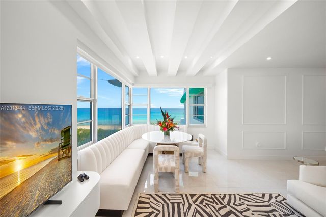 5255 Collins Ave 8F, Miami Beach, FL 33140