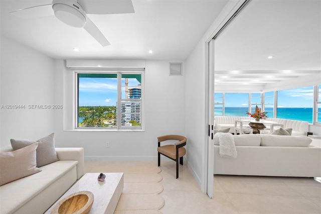 5255 Collins Ave 8F, Miami Beach, FL 33140
