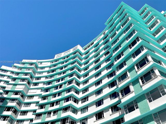 5255 Collins Ave 8F, Miami Beach, FL 33140