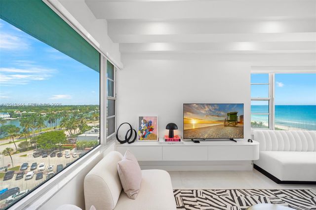 5255 Collins Ave 8F, Miami Beach, FL 33140