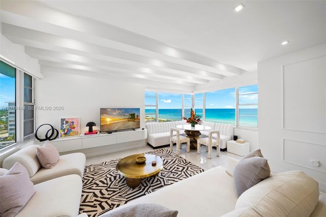 5255 Collins Ave 8F, Miami Beach, FL 33140