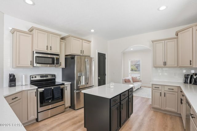 5007 Pretty Way, Panama City, FL 32404