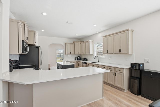 5007 Pretty Way, Panama City, FL 32404