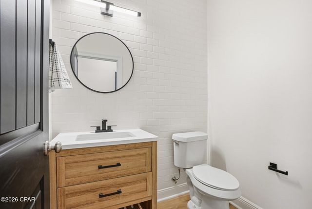 5007 Pretty Way, Panama City, FL 32404