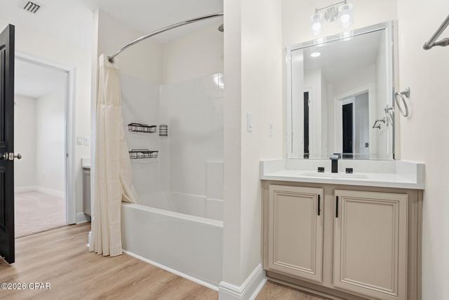 5007 Pretty Way, Panama City, FL 32404