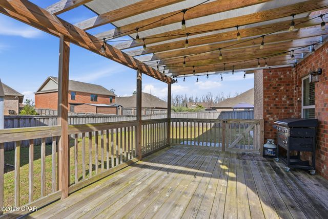 5007 Pretty Way, Panama City, FL 32404