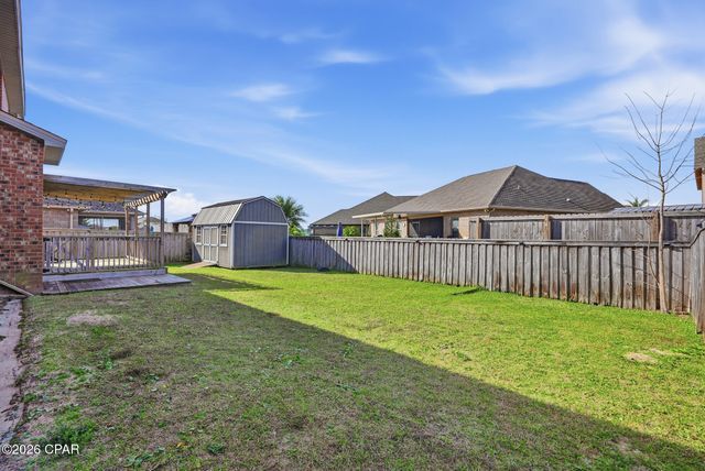 5007 Pretty Way, Panama City, FL 32404