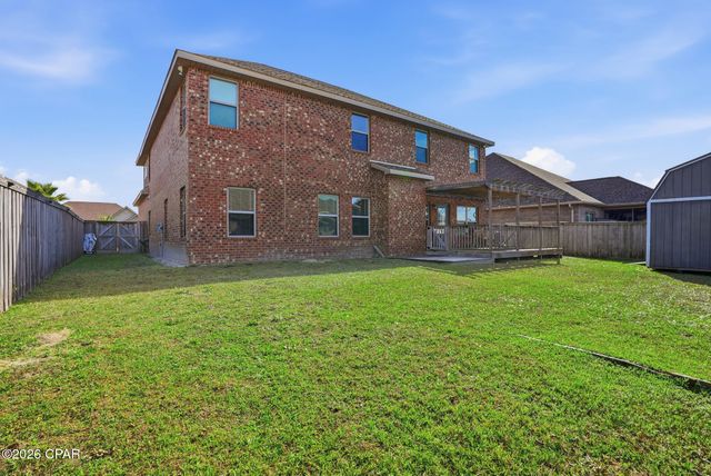 5007 Pretty Way, Panama City, FL 32404