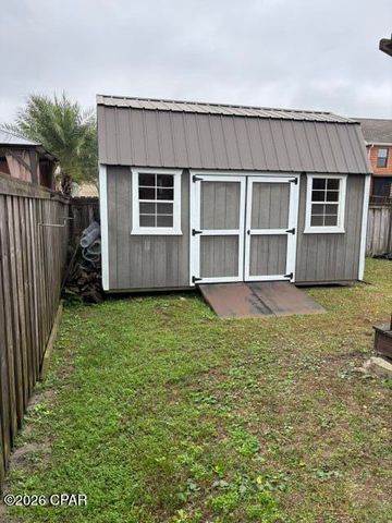 5007 Pretty Way, Panama City, FL 32404