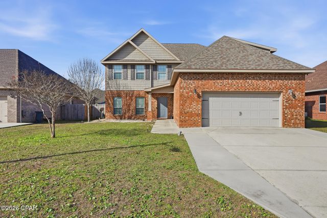 5007 Pretty Way, Panama City, FL 32404